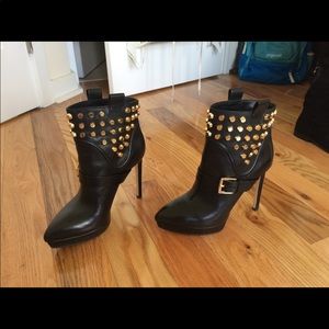 Michael Kors Booties